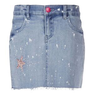 Guess denim skirt